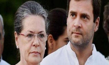 शीतकालीन सत्र में क्या मुद्दे उठाएगी कांग्रेस? आज सोनिया गांधी के घर होनी है संसदीय दल की बैठक
