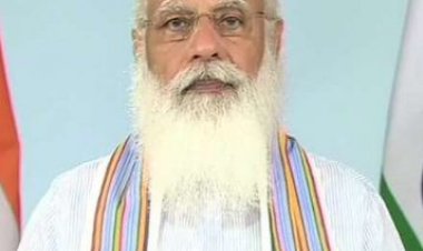 संसद सत्र के पहले ही दिन कृषि कानून वापस लेने की तैयारी तेज, सांसदों को व्हिप जारी