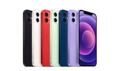 iPhone 12 और iPhone 12 mini को खरीदने का शानदार मौका, मिल रही हैं जबरदस्त डील