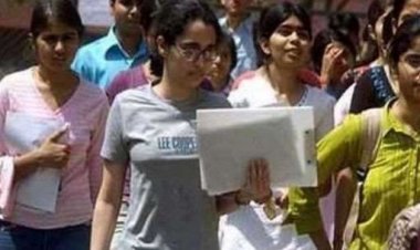 UPTET 2021 Cancelled: उत्तर प्रदेश शिक्षक पात्रता परीक्षा पेपर WhatsApp पर पेपर लीक होने के बाद रद्द, जानें अब कब होगी परीक्षा