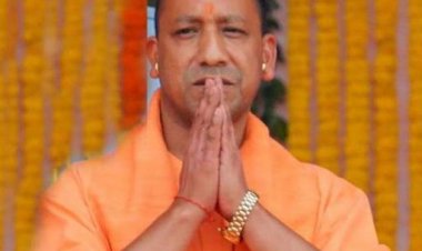 सीएम योगी आद‍ित्‍यनाथ आज गोरखपुर को 124 करोड़ की 32 परियोजनाओं की सौगात देंगे