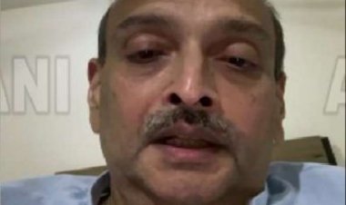 भगोड़े कारोबारी मेहुल चोकसी को सता रहा फिर से 'किडनैपिंग' का डर, बोला उसके खिलाफ हो रही साजिश
