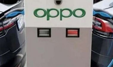 Oppo भारत में जल्द लॉन्च कर सकती है इलेक्ट्रिक वाहन, जानें क्या है रिपोर्ट