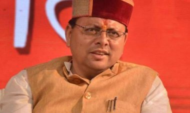 सीएम धामी ने देवस्थानम बोर्ड को किया भंग, पूरी हुई तीर्थपुरोहितों की लंबे समय से चल रही मांग