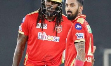इस खिलाड़ी पर पैसों की बरसात, नई IPL टीम ने दिया कप्तान बनने के लिए 20 करोड़ का आफर -रिपोर्ट