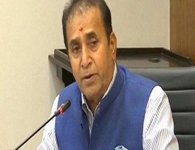 ईडी कार्यालय पहुंचे महाराष्ट्र के पूर्व गृह मंत्री अनिल देशमुख, पूछताछ के लिए बुलाया गया