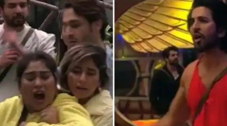 Bigg Boss 15: जय भानुशाली और विशाल कोटियान में हुई भयंकर लड़ाई, घर में हुआ खूब हंगामा