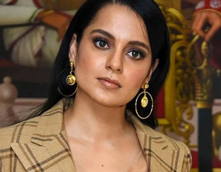 Kangana Ranaut के भीख वाले बयान का इस एक्टर ने किया सपोर्ट, कह दी ऐसी बात