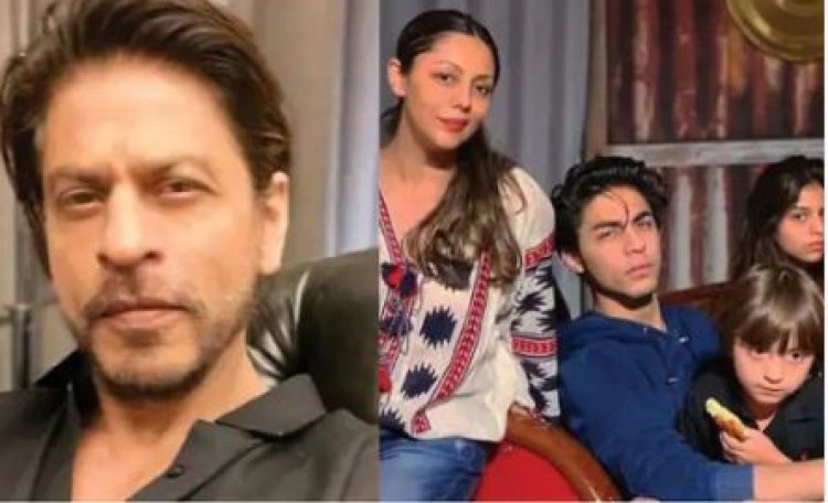 SRK बैक टु वर्क:शूटिंग पर लौटेंगे शाहरुख; शर्तें रखीं- आउटडोर शेड्यूल छोटा रखना होगा, हर हफ्ते परिवार से मिलने मुंबई आएंगे