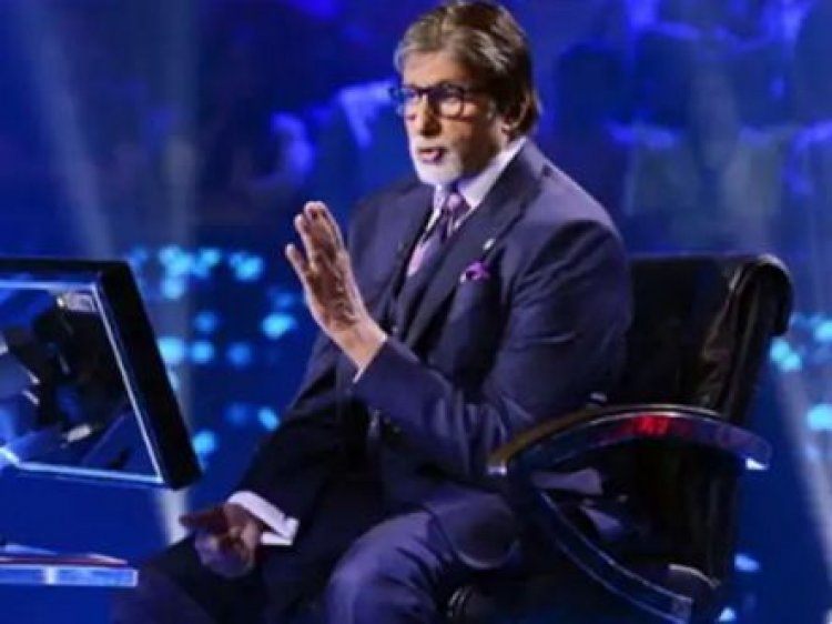 KBC 13:बच्‍चे ने अमिताभ से पूछा जया बच्चन पर सवाल, एक्टर ने कंटेस्टेंट से शो से बाहर जाने की अपील की