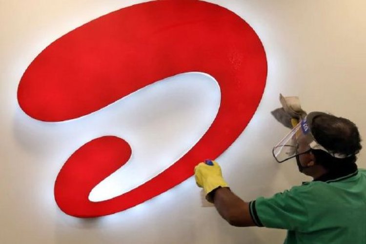 Airtel यूजर्स के लिए बड़ी खबर! प्रीपेड प्लानस की बढ़ाई गई कीमत