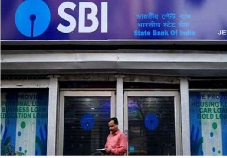 SBI ने नहीं लौटाए जन-धन खाताधारकों से वसूले 164 करोड़, आईआईटी मुंबई की रिपोर्ट से सामने आया सच