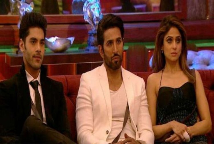 Bigg Boss 15: सिंबा नागपाल के बाद अब ये कंटेस्टेंट होने वाला है घर से बाहर, शॉक्ड रह गए सलमान खान