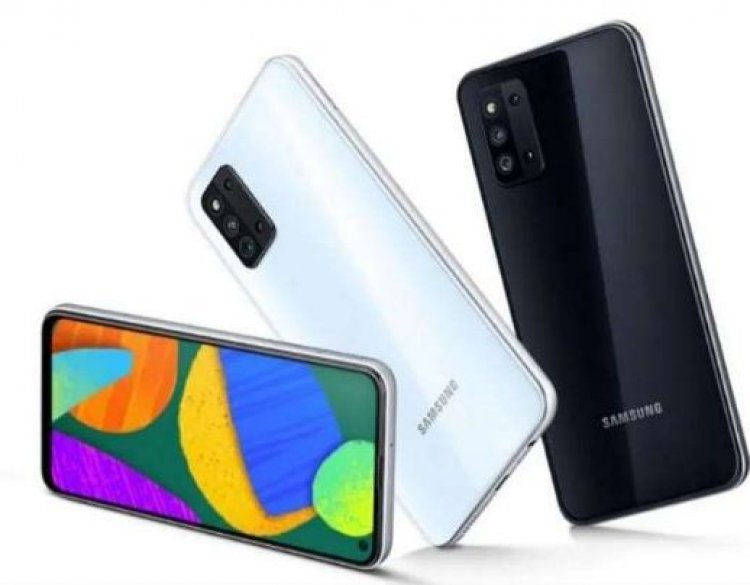 Samsung के 120Hz रिफ्रेश रेट, 64MP कैमरे वाले 5G फोन पर मिल रहा 1250 रुपये का डिस्काउंट, बस आज के लिए है ऑफर