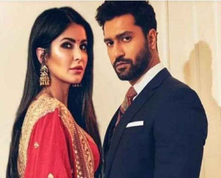 Vicky Kaushal-Katrina Kaif Wedding: वामिका संग विराट-अनुष्का होंगे शामिल, शाह रुख खान को नहीं मिला न्यौता