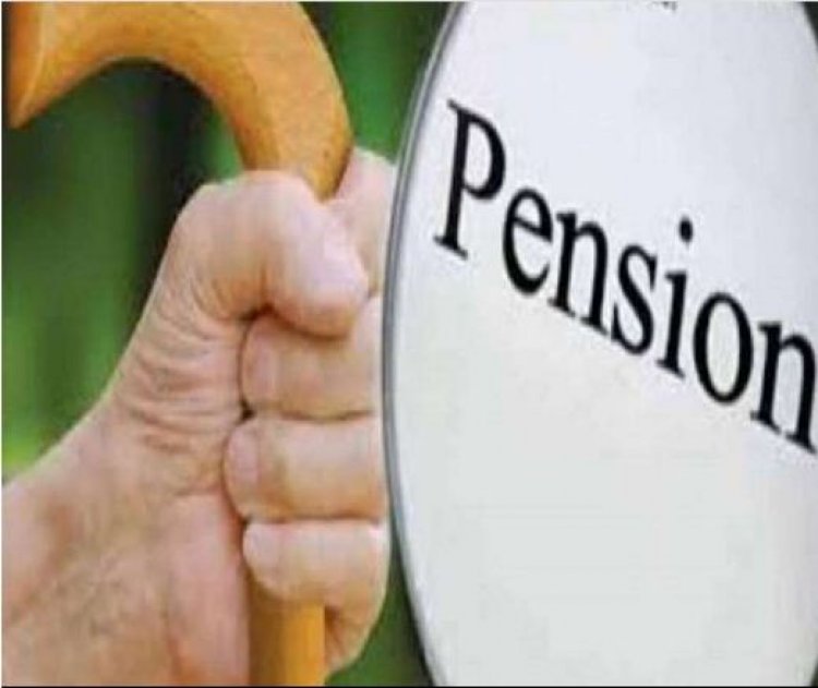 Pensioner के लिए और आसान हुआ Life Certificate देना, मोदी सरकार लाई चेहरा पहचानने वाली मशीन