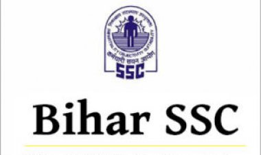 बीएसएससी प्रथम इंटर स्तरीय संयुक्त प्रतियोगिता परीक्षा 2014 में शॉर्टलिस्टेड अभ्यर्थी की सूची जारी