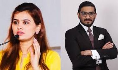 हर्षवर्धन पाटिल की बेटी अंकिता पाटिल की शादी बाल ठाकरे के पोते निहार ठाकरे से हुई तय