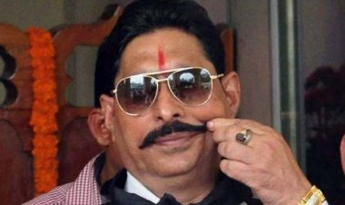 आरजेडी के बाहुबली विधायक अनंत सिंह को कोर्ट से मिली बड़ी राहत