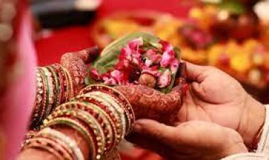 संसद की समिति करेगी लड़कियों की शादी की उम्र बढ़ाने वाले बिल पर मंथन, सरकार ने की सिफारिश