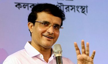 सौरव गांगुली ने पत्नी को लेकर किया ऐसा कमेंट, बुरी तरह भड़क गए लोग