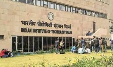 आईआईटी दिल्ली के छात्रों को 2 करोड़ रुपये तक की पेशकश, कैलिफोर्निया-शिकागो यूनिवर्सिटी को पछाड़ा