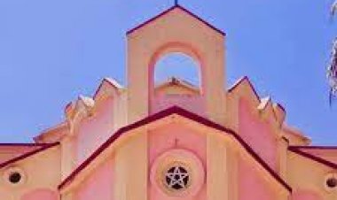 क्रिसमस की पूर्व संध्या पर जीइएल चर्च में हुई विशेष प्रार्थना
