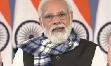 पीएम मोदी द्वारा 3 जनवरी से 15 से 18 साल तक के बच्चों के लिए वैक्सीन ड्राइव की घोषणा