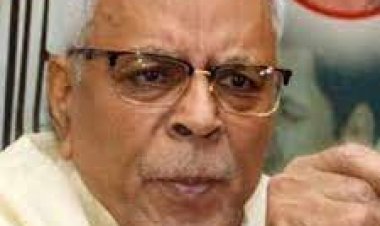 आरजेडी नेता शिवानंद तिवारी ने कहा, गाय को माता नहीं मानते थे सावरकर