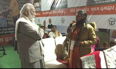 कोरोना पर भारी कैमरा प्रेम
