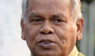 सियासी खींचतान के बिच नीतीश सरकार को गिराने की धमकी