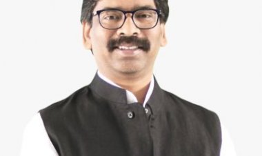 बीपीएल कार्ड धारकों के लिए 25 रुपये सस्ता होगा पेट्रोल और डीजल; सीएम हेमंत सोरेन का ऐलान