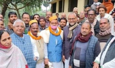 अयाची मिथिला कालेज की स्थिति अब बेहतर होगी