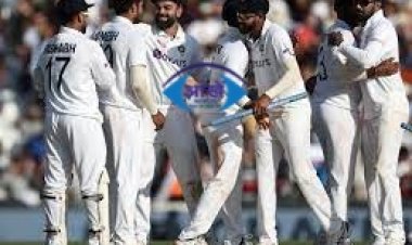 भारत और साउथ अफ्रीका पहला टेस्ट: टीम इंडिया जीत से 3 विकेट दूर