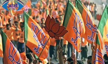 कांग्रेस ने भारत निर्वाचन आयोग को लिखा पत्र, बड़ी रैलियों पर रोक की मांग