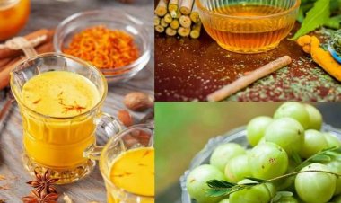 ओमिक्रोन संक्रमण से बचाव के लिए खानपान में करें ये आसान बदलाव