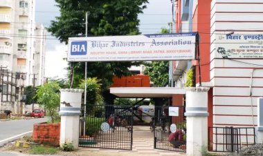 स्टार्टअप को आगे बढ़ाने में बीआईए करेगा हरसंभव मदद