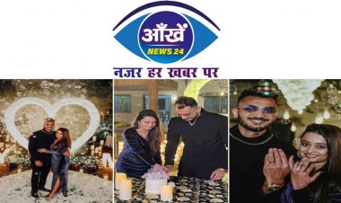 क्रिकेटर अक्षर पटेल ने अपने बर्थडे पर ऐसा क्या किया जिसे देख सभी हैरान हो गए, जानिए...