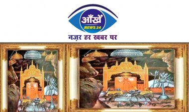 राजस्थान के करणी माता मंदिर में इतने चूहे होने का क्या है रहस्य ?