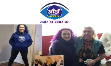 पत्नी ने नींद में ऐसा क्या बोल दिया कि पति ने उसके ख़िलाफ कर दी पुलिस में शिक़ायत...