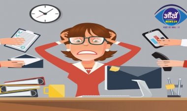 मानसिक तौर पर रहना है स्वस्थ्य तो इसका रखें ख़ास ख़याल...