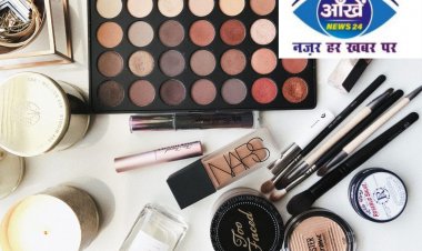 अगर खुद से करना हो शादी-पार्टी के लिए मेकअप, तो इन बातों का रखें खास ध्यान