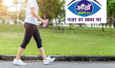 टहलने की जरूरत क्यों:वॉकिंग दिमाग और शरीर दोनों के लिए फायदेमंद, ये मेमोरी के साथ रिश्तों को भी बेहतर बनाती है