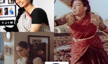 इन फिल्मों में दिखी महिला सशक्तिकरण की असली तस्वीर