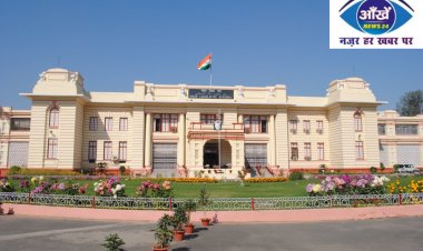 विधानसभा में आमतौर पर सत्ता पक्ष और विपक्ष के बीच संघर्ष देखने को मिलता है