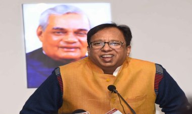 संजय जायसवाल ने कहा मुकेश सहनी के चरित्र मे विश्वासघात