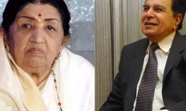 लता मंगेशकर और दिलीप कुमार को ऑस्कर सेरेमनी में नहीं दी गई श्रद्धांजलि, इंडियन फैंस हुए नाराज