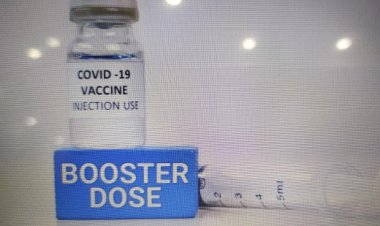 10 अप्रैल से 18+ वाले लोगो को लगेगी बूस्टर डोज, प्राइवेट अस्पतालों में मिलेगी सुविधा