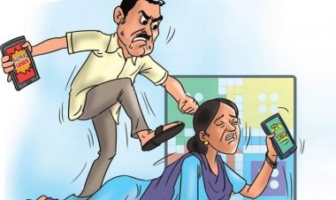 पटना में पति ने धारदार चाकू से गला रेतकर पत्नी की हत्या, खुदकुशी का भी किया प्रयास, जांच में जुटी पुलिस