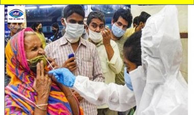 दिल्ली में लगातार बढ़ने लगे कोरोना के नए मामले